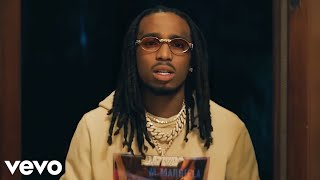 Quavo - Crime (Official Music Video) 2023