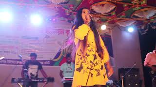 Buk Chin Chin Korche । বুক চিন চিন করছে । Bangla Cover Song । Bangla Popular Hit Song @OsthirRider