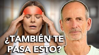 ESTOS 3 errores PROVOCAN dolores de cabeza: ¡EVÍTALOS! 🙌 👤