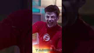 The Flash VS Wolverine