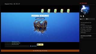 Fortnite battle  royale goal 100 wins