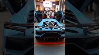 Loudest Aventador in the world! #Lamborghini #Aventador #SVJ #Cars