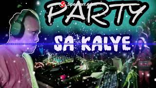 PARTY SA KALYE BOMB BUDOTS | DA DRAGON REMIX