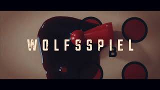 Werbeclip für den neuen Roman "Wolfsspiel" von Christian Jaschinski