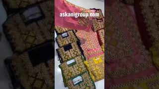 Balochi Embroidery Designs Suit #short #balochidoch #baloch #askanigroupofcompanies #askanigroup