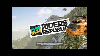 Riders Republic (TRIAL) PC / 1440p60*