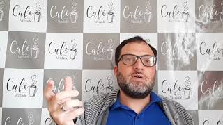 Café com a verdade - campo de concentração religioso pt1