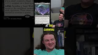 Are Snails the New Powerhouses? Grixis Commander Tech - Sack of Snail Strategy