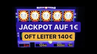 MERKUR MAGNUS auf 2€ Mega JACKPOT 💥 wie Fruitinator Blazing Star Magie Casino Spielhalle Spielothek