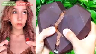 💖 Text To Speech 💖 ASMR Cake Storytime || @Amara Chehade || POVs Tiktok Part #32