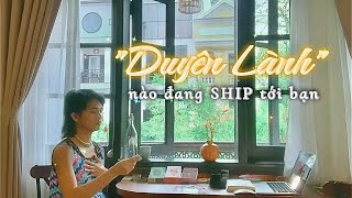 “DUYÊN LÀNH” nào đang SHIP tới bạn ☘️❤️⭐️ Kitoàn Tarot Channel