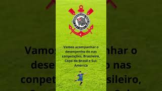 Corinthians Pode Ficar de Fora da Copa do Brasil 2025