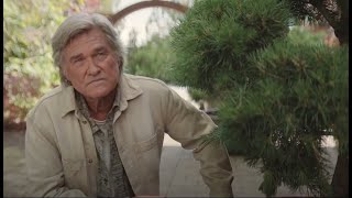 Kurt Russell in Escape From Japan HD Monarch Legacy of Monsters S1E3 (2023)