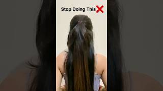 Wedding hairstyle with Earring 😍|| #hairstyle #hairtutorial #hair #weddinghairstyles #shorts