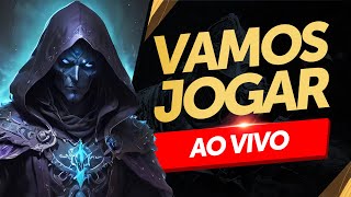 Zerando Elden Ring 🔴 Build Mago da Morte - Parte 2