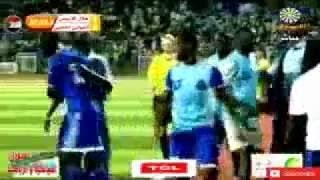 اهداف مباراة الهلال و هلال الابيض 2-4 كاملة اليوم الدوري السوداني الممتاز2016