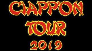 CIAPPON TOUR 2019 (Parte 5) Kobe - Nara - Osaka 23→25 Agosto