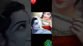 meera ke prabh  giradhar nagar radha ke manmohana 🥰🙏🏻💕ytshort #trendig #viral vdo #gana