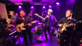 Nathaniel Rateliff & The Night Sweats - I Need Never Get Old - Skylark Lounge