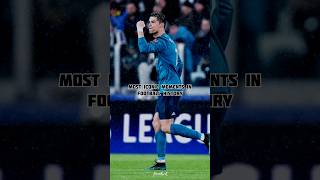 "Cristiano Ronaldo’s Bicycle Kick: A Moment of Pure Genius" #soccer #cristianoronaldo #iconic #goals