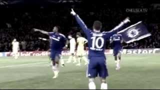 Eden Hazard ● Best of Chelsea FC  ● The Dribbling Machine ●  ||HD||