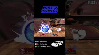 #smashbros #drumandbass #dnb #wavelengthmcdj #mikeylambo #diddykong #tekken #gaming #ssbu #ssbuclips