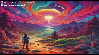 Domcosmo5 - Second meet #chillout #downtempo