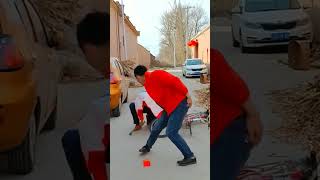 New Funny Video 2023 #funnyfamily #youtubeshorts #shorts #funny #funnyvideo2023