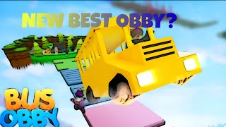 The New Best Obby?