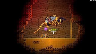 Terraria - The Queen Bee