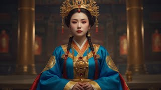 Wu Zetian: China's Craziest Queen? (Don't Mess With This Lady!)