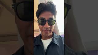 Abidzar Al Ghifari instagram live 18 Februari 2024