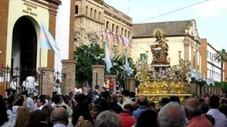 María Auxiliadora. Triana 2010 (1)