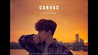 Junho (준호) of 2PM – Canvas /Han/Arabic Sub - الترجمة العربية