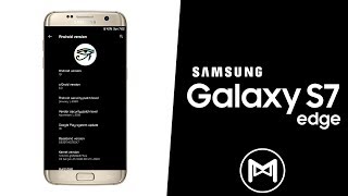 Samsung Galaxy S7 Edge | crDroid v6.2 | Android 10 Q ROM