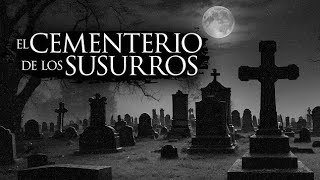 extraño suceso en cementerio ##viral #terrorífica #paranormal