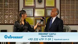 HİPOKRAT TIBBİ MALZEMELER - TV8int