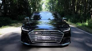 NEW! 2021 AUDI S8   THE KING IS BACK! V8TT BEAST IN DETAIL   AUDI EXCLUSIVE LUXURY SUPERCAR