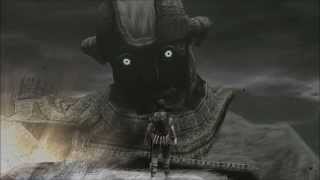 Shadow of The Colossus Soundtrack - Final Battle