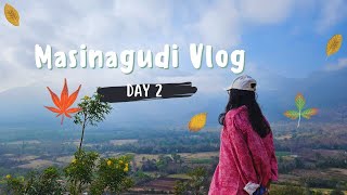 Bangalore to Masinagudi Trip I Day2 I Madumalai forest Safari I Shilpi Suman