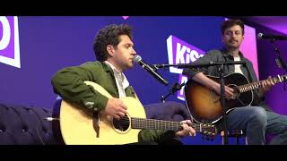 Niall Horan - Meltdown (español)