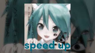 I3peak - Recollection you(speed up)