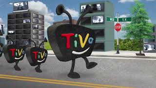 TiVo Roamio Long Startup