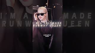 Blackpink Paris fashon week edit ♥️🥰🤍💌 #blackpink #kpop #viral