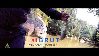 Laitbrut | Khasaw Umtung | Ri-Bhoi | Meghalaya