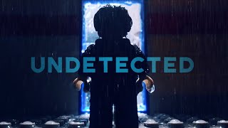 UNDETECTED - An Action BrickFilm