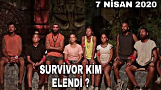 Survivor Kim Elendi ? | Survivor 2020 Kim Elendi Ünlüler |