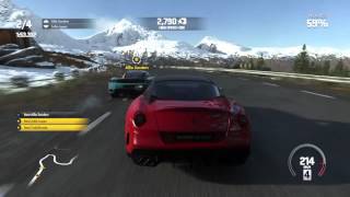 DRIVECLUB™ - Ferrari 599 GTO