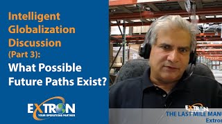 Sandeep Duggal Extron Inc Intelligent Globalization  Part3