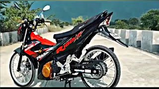 Suzuki Raider R150| Thai Look| Customized Raider 150